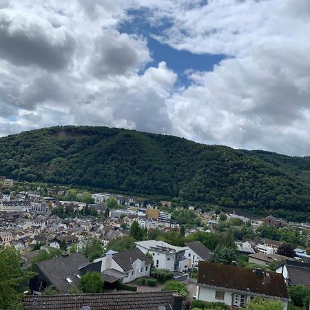 Apartmán Haus Lahntalblick Bad Ems Exteriér fotografie