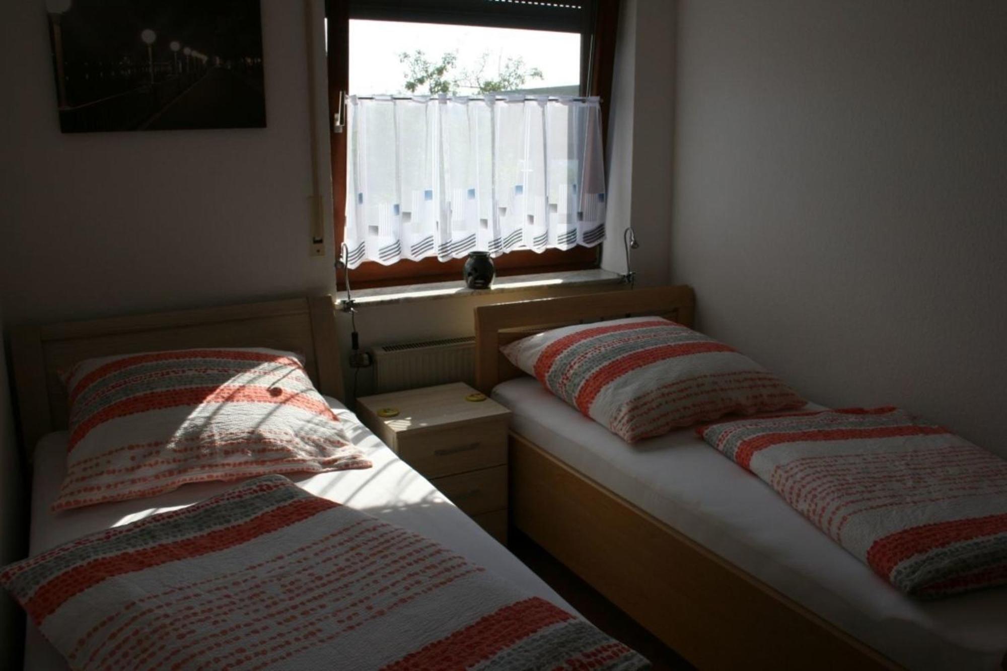 Apartmán Haus Lahntalblick Bad Ems Exteriér fotografie