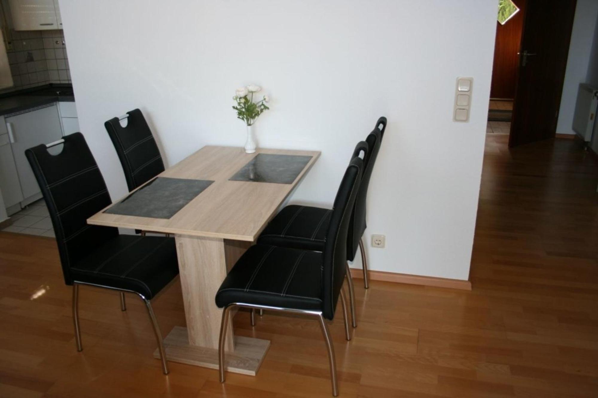 Apartmán Haus Lahntalblick Bad Ems Exteriér fotografie