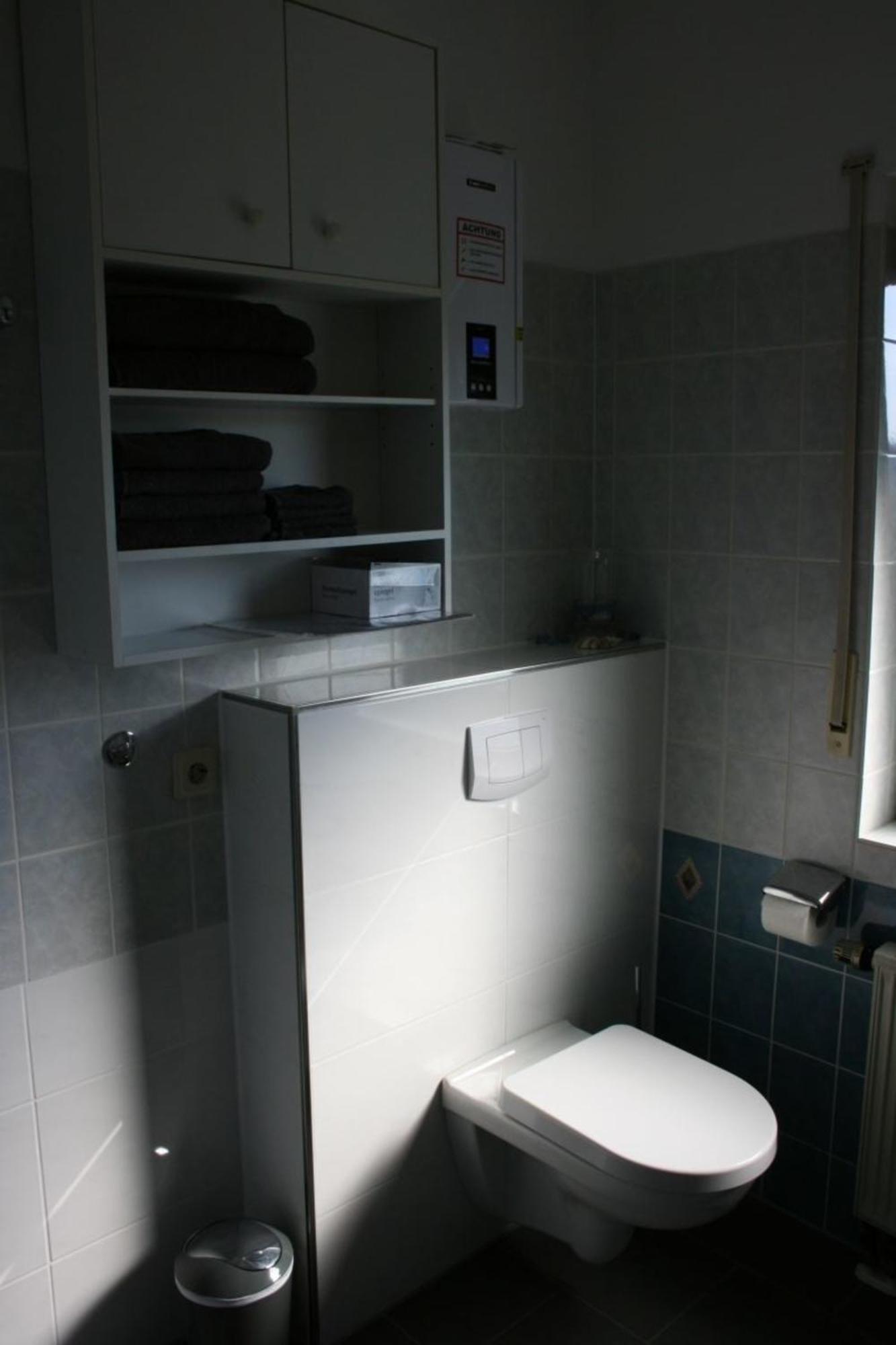 Apartmán Haus Lahntalblick Bad Ems Exteriér fotografie