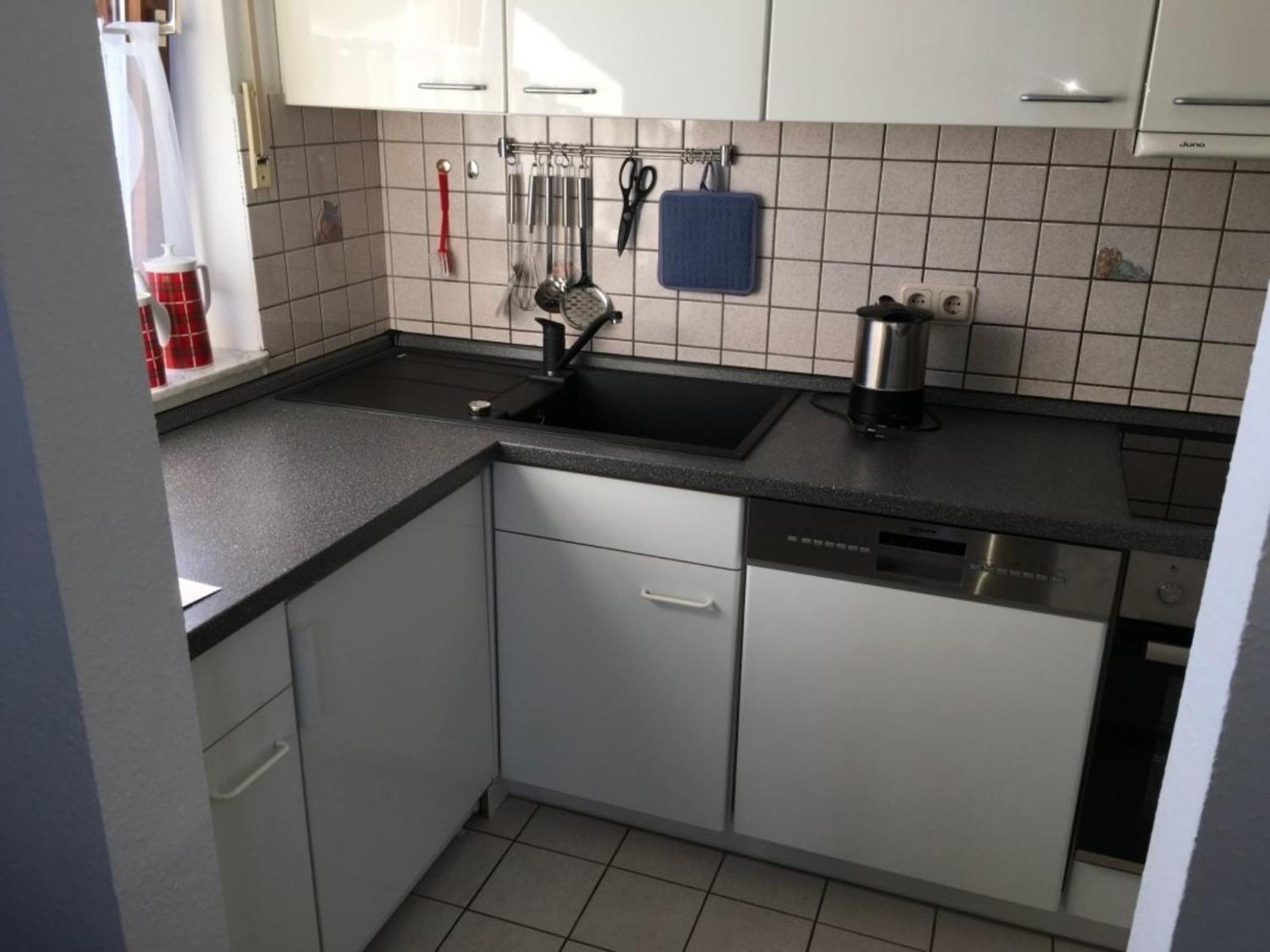 Apartmán Haus Lahntalblick Bad Ems Exteriér fotografie